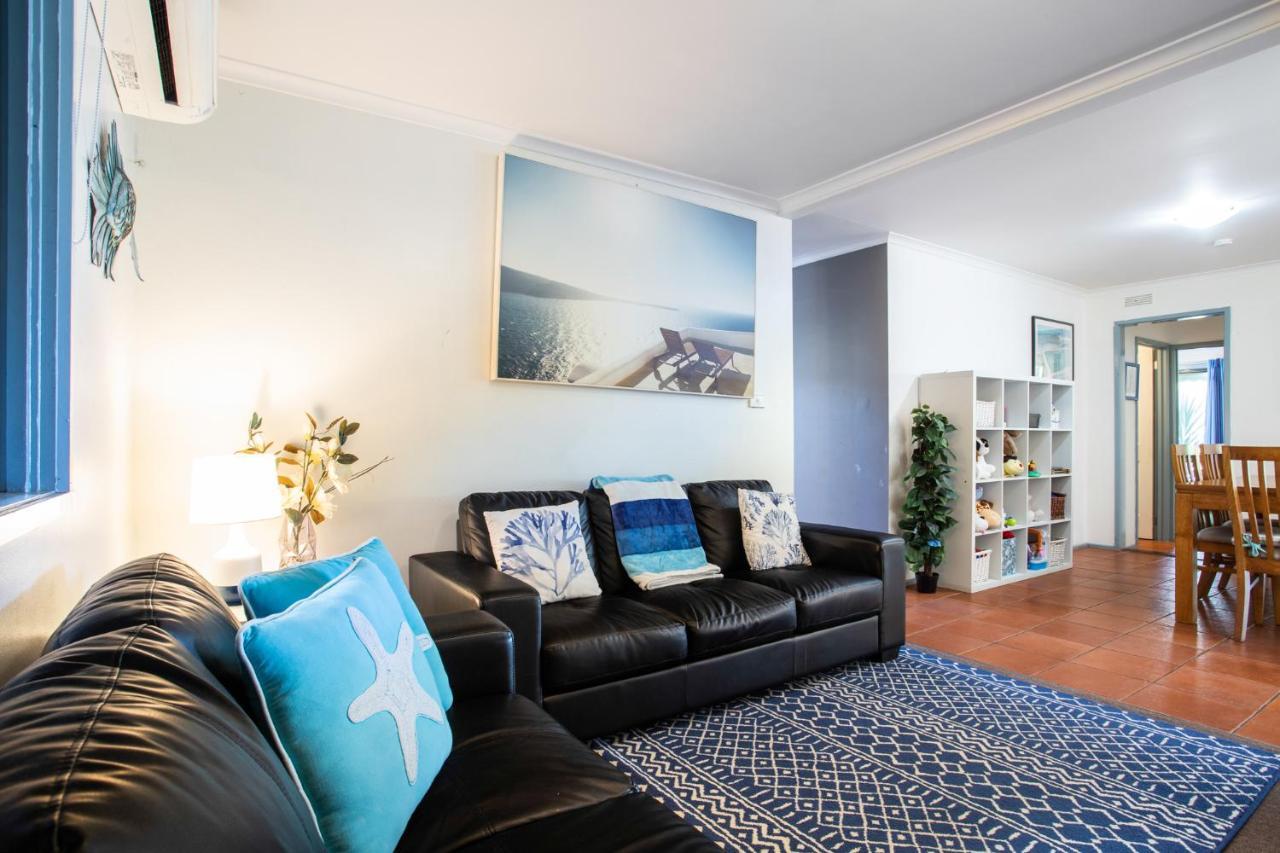 Relax In San Remo Pets Welcome Exterior foto